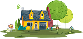 slider image